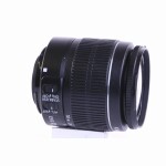 Canon EF-S 18-55mm F/3.5-5.6 IS II (sehr gut)