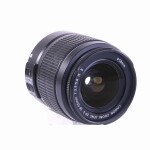 Canon EF-S 18-55mm F/3.5-5.6 IS II (sehr gut)