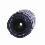 Canon EF-S 18-55mm F/3.5-5.6 IS II (sehr gut)