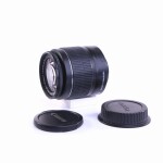 Canon EF-S 18-55mm F/3.5-5.6 IS II (sehr gut)
