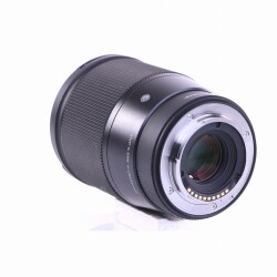 Sigma 16mm F/1.4 DC DN Contemporary für Fujifilm (wie neu)
