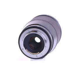 Sigma 16mm F/1.4 DC DN Contemporary für Fujifilm (wie neu)