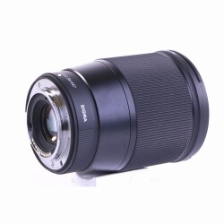 Sigma 16mm F/1.4 DC DN Contemporary für Fujifilm (wie neu)