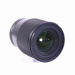 Sigma 16mm F/1.4 DC DN Contemporary für Fujifilm (wie neu)