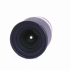 Sigma 16mm F/1.4 DC DN Contemporary für Fujifilm (wie neu)