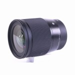 Sigma 16mm F/1.4 DC DN Contemporary für Fujifilm (wie neu)