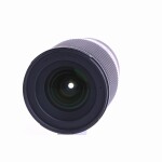 Sigma 16mm F/1.4 DC DN Contemporary für Fujifilm (wie neu)
