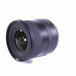 Tamron 10-24mm F/3.5-4.5 Di II VC HLD für Nikon (wie...