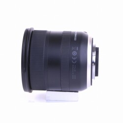 Tamron 10-24mm F/3.5-4.5 Di II VC HLD für Nikon (wie...