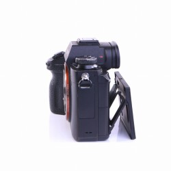 Sony Alpha 9 Systemkamera (Body) (gut)