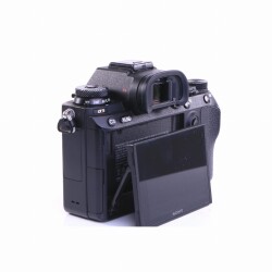 Sony Alpha 9 Systemkamera (Body) (gut)