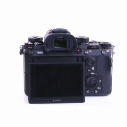Sony Alpha 9 Systemkamera (Body) (gut)