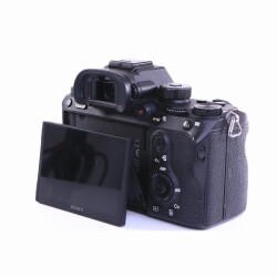 Sony Alpha 9 Systemkamera (Body) (gut)