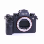 Sony Alpha 9 Systemkamera (Body) (gut)
