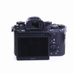 Sony Alpha 9 Systemkamera (Body) (gut)