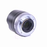 Panasonic Lumix G Fisheye 8mm f/3.5 (sehr gut)