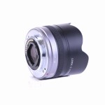Panasonic Lumix G Fisheye 8mm f/3.5 (sehr gut)