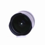 Panasonic Lumix G Fisheye 8mm f/3.5 (sehr gut)
