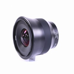 Zeiss Batis 18mm F/2.8 für Sony E-Mount (sehr gut)