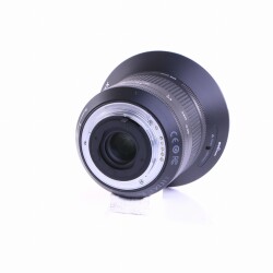 Irix 15mm F/2.4 Firefly für Pentax (sehr gut)