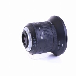 Irix 15mm F/2.4 Firefly für Pentax (sehr gut)