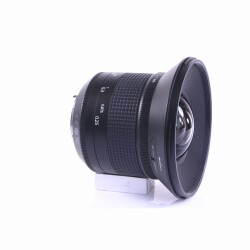 Irix 15mm F/2.4 Firefly für Pentax (sehr gut)