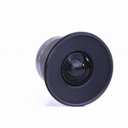Irix 15mm F/2.4 Firefly für Pentax (sehr gut)