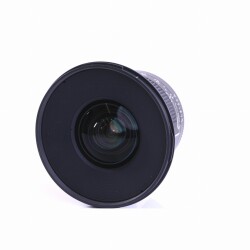 Irix 15mm F/2.4 Firefly für Pentax (sehr gut)