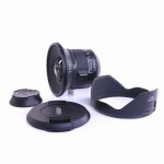 Irix 15mm F/2.4 Firefly für Pentax (sehr gut)