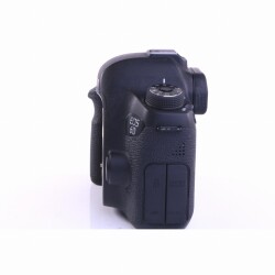Canon EOS 6D SLR-Digitalkamera (Body) (sehr gut)