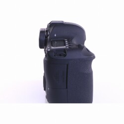 Canon EOS 6D SLR-Digitalkamera (Body) (sehr gut)