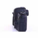 Canon EOS 6D SLR-Digitalkamera (Body) (sehr gut)