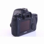 Canon EOS 6D SLR-Digitalkamera (Body) (sehr gut)