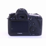 Canon EOS 6D SLR-Digitalkamera (Body) (sehr gut)
