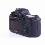 Canon EOS 6D SLR-Digitalkamera (Body) (sehr gut)