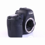 Canon EOS 6D SLR-Digitalkamera (Body) (sehr gut)