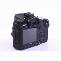 Canon EOS 40D SLR-Digitalkamera (Body) (sehr gut)
