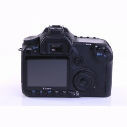 Canon EOS 40D SLR-Digitalkamera (Body) (sehr gut)