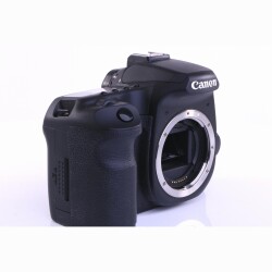Canon EOS 40D SLR-Digitalkamera (Body) (sehr gut)