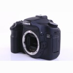 Canon EOS 40D SLR-Digitalkamera (Body) (sehr gut)