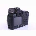 Canon EOS 40D SLR-Digitalkamera (Body) (sehr gut)