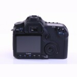 Canon EOS 40D SLR-Digitalkamera (Body) (sehr gut)