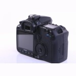 Canon EOS 40D SLR-Digitalkamera (Body) (sehr gut)