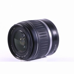 Canon EF-S 18-55mm F/3.5-5.6 II (sehr gut)