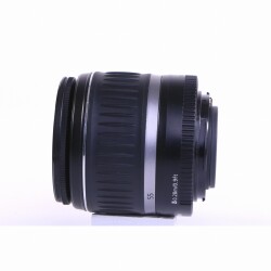 Canon EF-S 18-55mm F/3.5-5.6 II (sehr gut)