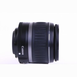 Canon EF-S 18-55mm F/3.5-5.6 II (sehr gut)