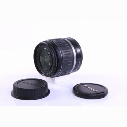 Canon EF-S 18-55mm F/3.5-5.6 II (sehr gut)