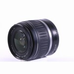 Canon EF-S 18-55mm F/3.5-5.6 II (sehr gut)