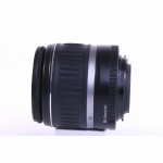 Canon EF-S 18-55mm F/3.5-5.6 II (sehr gut)