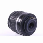 Canon EF-S 18-55mm F/3.5-5.6 II (sehr gut)